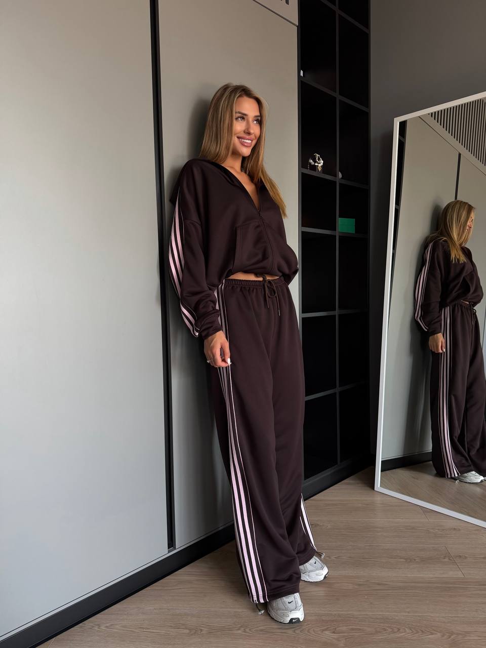 Спортивний костюм «Casual Sport Active» - Зображення 5