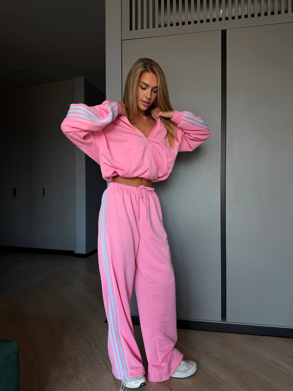 Спортивний костюм «Casual Sport Active» - Зображення 8